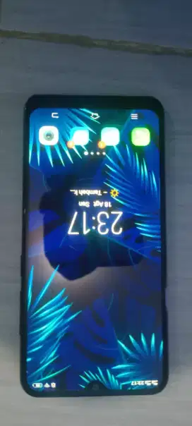 Jual hp vivo normal
