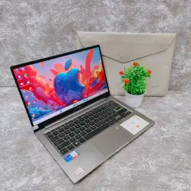 Asus VivoBook X321Ea Intel Core i5-1135G7 (8CPUs) 8/512GB FHD