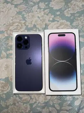 Iphone 14 pro max 512gb ibox