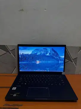 Laptop Asus ExpertBook Core i5 RAM 8GB SSD 512GB