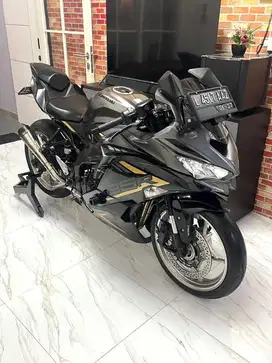 Zx25R ABS QS 2022 TERAWAT
