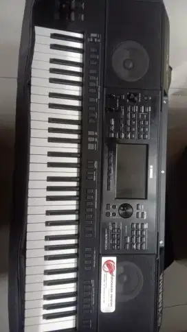 Yamaha PSR SX-900