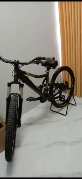 Sepeda gunung bagus