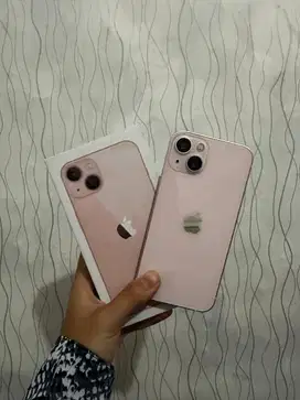 iphone 13 128gb inter fullset