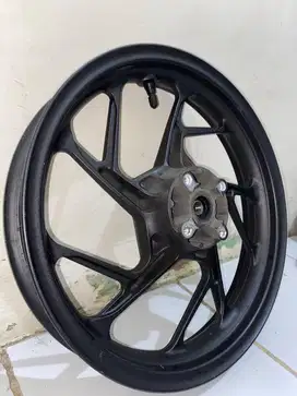 velg standar ori. bawaan pabrik