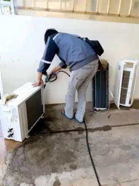 Jasa service ac jasa pasang ac