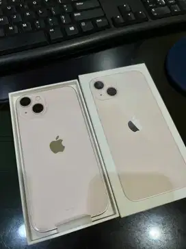 Iphone 13 128gb Pink (Ex.Ibox)