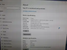 All In One PC Lenovo M92z Touchscreen