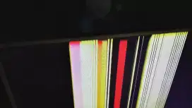 tv led lcd sharp 40