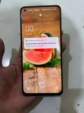 Oppo Reno5 ram 8+4/128