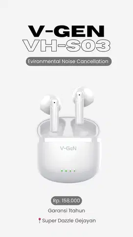 V-GEN TWS VH-S03