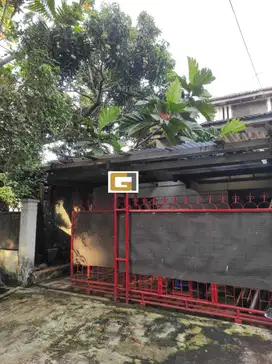 Rumah 2 Lantai di Pesanggrahan Permai Jakarta Selatan