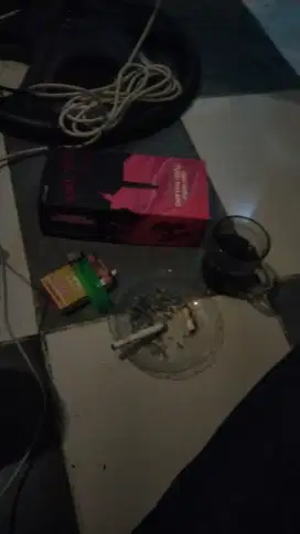 Butuh pekerjaan