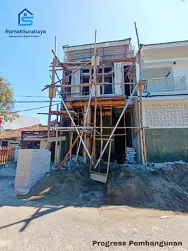 Rumah Kost di Rungkut dkt MERR, Pandugo, Tenggilis, Wonorejo, Baruk