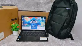 Asus VivoBook A1400E Core i3-1115G4 Ram 8GB SSD 256GB 14inc Fullset