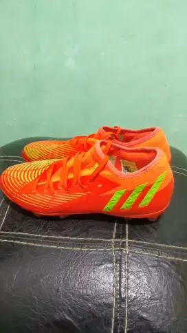 Adidas predator .3 L FG