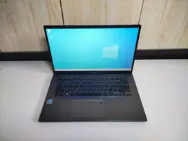 Asus A412F Pentium 5405U Ram 4GB Ssd 128GB + Hdd 1TB A596