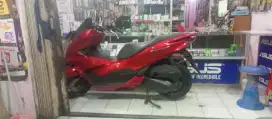 BU !! Jual Cepat !! Honda PCX 160 !!!