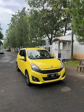 Km28rb Ayla X 1.0 Manual MT Like New Pribadi R 1.2 2020 Matic 2022 AT