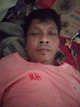 Cari kerjaan apa aja asal halal