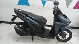 Honda New Vario 125 CBS ISS 2019 Mesin Bagus