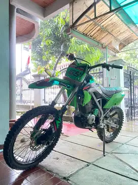 KLX BF (L) 2018