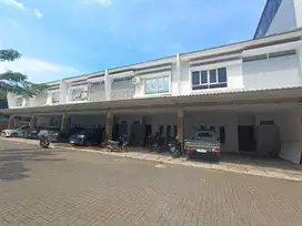 Rumah Bagus dan Asri di Cluster area Rempoa Ciputat timur