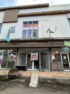 Sewa Ruko Karawaci Tangerang Curug 2 Lt. Baru Renov & Siap Pakai, AGEN