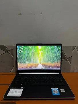 Laptop HP 14-DQ1039WM Core i5 RAM 8GB SSD 512GB