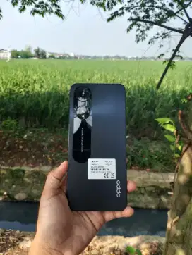 Oppo A78 Full Box