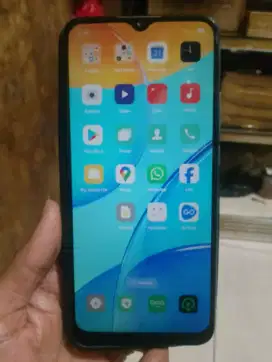 Oppo A15 Ram.3/32