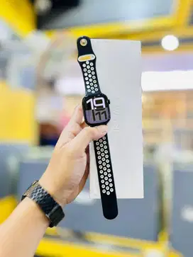 Apple Watch Series 10 46mm 3 Bulan pakai