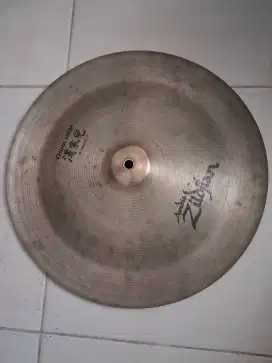 JUAL MURAH! Zildjian Avedis China Cymbal 16