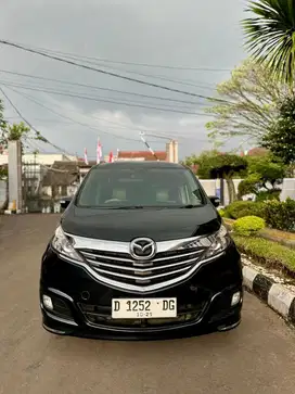 Mazda Biante 2.0 AT skyactive 2014