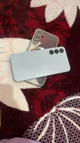 SAMSUNG A16 8/128