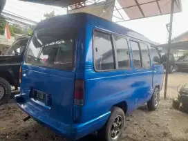 Mitsubishi colt ss
