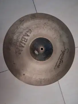 Jual Murah! Virgil Donati Sabian Crash 16