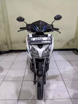 Vario kzr 2012 pajak isi