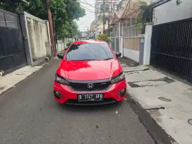 HONDA ALL NEW CITY RS 2021