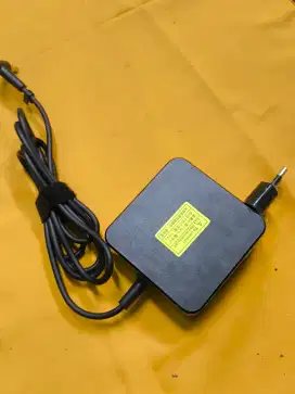 adaptor charnger laptop asus 65WAT, model ADP 65DWA