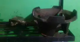 Kompor Gas Api Besar
