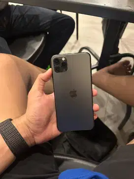 Iphone 11 Promax 64 Gb