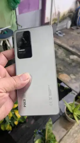 Xiaomi Poco F4 5g