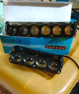 Lampu LED  Motor Rp.170.000