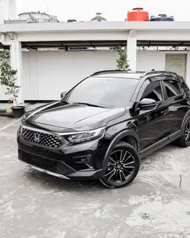 Honda WR-V 2024 Bensin