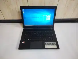 Acer Aspire 3 A314-21 Amd A4-9120e Ram 4GB Ssd 256GB Seri Slim [A493]