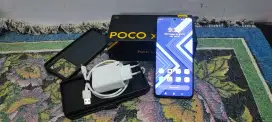 Xiaomi Poco x6 pro 12/512
