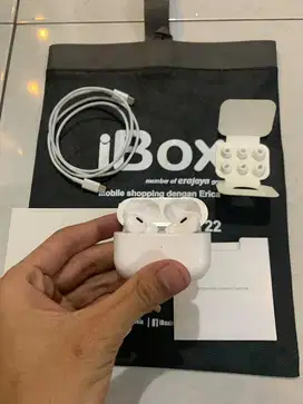 airpods pro gen 2 ibox
