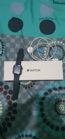 Apple Watch Gen 2 40mm Second Ex.IBox