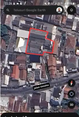 Jual Rumah dan Jual Kavling